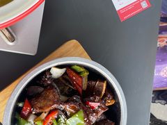 -汉水谣·江景餐厅(江滩店)