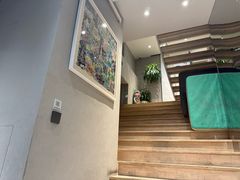 -mYSTEPS健身运动馆(古北店)