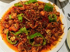 -回味南塘老王虾尾(总店)
