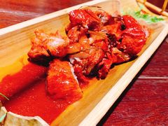 南乳扎烧-大牌大·传统杭帮菜(湖滨店)