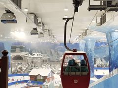 -长沙湘江冰雪世界