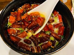 -南门四季铜锅涮肉(左家庄店)