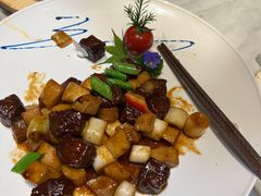 -雪龙轩中餐厅(银基冰雪酒店)