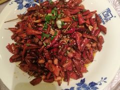-陶然居·重庆菜(解放碑店)