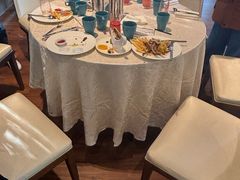 -无锡梁鸿湿地丽笙度假酒店·流觞西餐厅