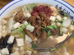 -增盛魁小吃店