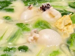 -萃華楼(王府井店)