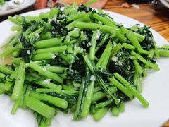 -海帮主·蒸汽海鲜青岛菜(栈桥火车站店)