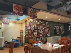 -天下客饭店(中山路店)