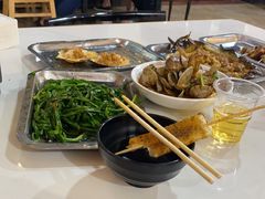 -马老大烧烤(和平路店)