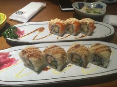 -一心创作料理屋(经开万达店)