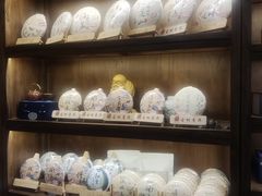 -沐春秋茶书院·茶室.茶馆.商务包房(知春路店)