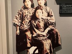 -宋庆龄陵园