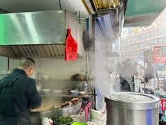 -杨家牛肉汤(淮建路店)