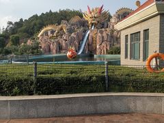 -南京银杏湖乐园