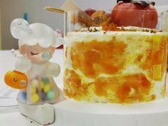 -WenTinG文汀·半糖蛋糕(新天地广场店)