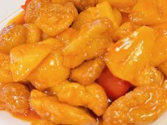 -佛有缘素食馆·荔湾老字号(陈家祠首店)