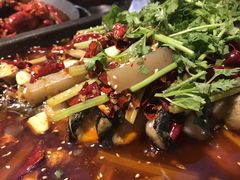 -友记功夫香·人民川菜(红牌楼店)