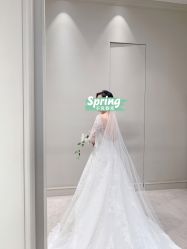 点击看大图 -Chic Bridal 熙可婚纱