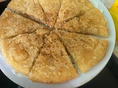 特色甜薄餐-凌记(泮塘路店)