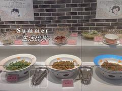-众善素食(佛平五路店)