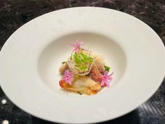 -Ginza Onodera铁板烧(外滩十八号店)