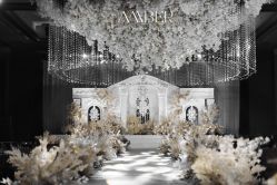 -琥珀婚礼策划AMBER WEDDING