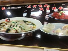 -包面西施(黄泥磅总店)