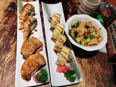-小川洋风料理(街道口店)