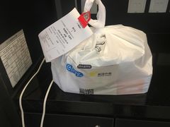 -大丰收脆鱼(正荣财富中心店)