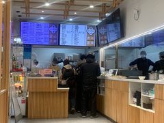 -饺子季水饺餐厅(新市街店)