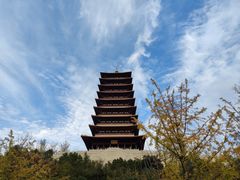 -牛首山文化旅游区