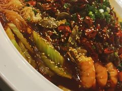 -聚宝渔港.五钻酒家(上地店)