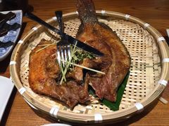 -云海肴·汽锅鸡·云南菜(天津国金汇店)