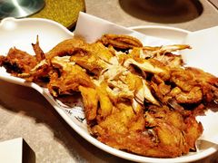 葫芦鸡-西安饭庄·非遗陕菜(钟楼店)