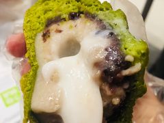 嘟嘟包-奈雪的茶(正弘城PRO+店)