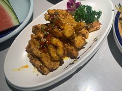 -额娘·现烙春饼烤鸭(太原总店)