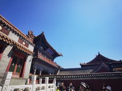 -格日勒阿妈蒙古厨房(大召店)