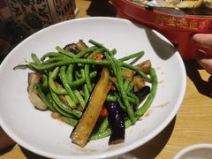 -乡里八闽·福州乡土菜(高宅店)