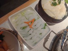 -左庭右院鲜牛肉火锅(苏州园区永旺店)