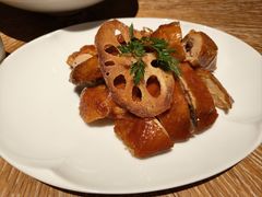 -宁波柏悦酒店·钱湖渔港