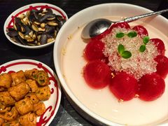 -锦楼·臻选新杭帮(杭州中心店)