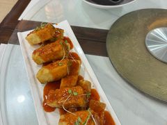 -百味饺子城•海鲜家常菜(秦皇岛店)