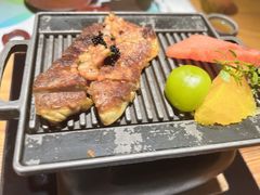 -花潮料理艺食馆(世欧广场店)