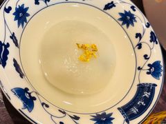 宁波汤圆-宁波状元楼酒店(和义路店)