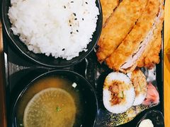 -京和风.日式家庭料理(京和风食堂大仓店)