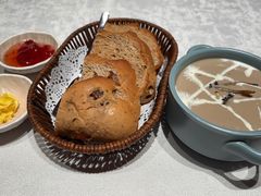 -俄士厨房(环球港店)