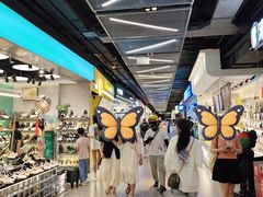 -南京时尚莱迪购物广场(正洪街店)