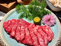 -丸藏和牛烧肉专门店(园区师惠坊店)