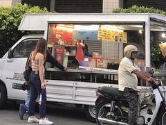 -金伯利街美食夜市
